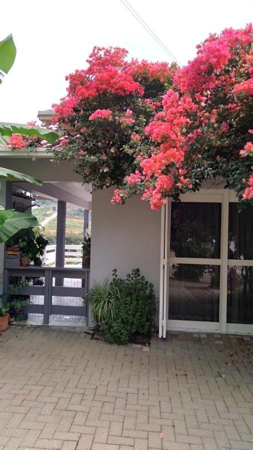 Casa Deni Villa Nova Petropolis Exterior photo
